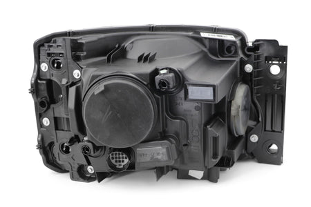 Land Rover Discovery Headlight Cover, Valeo OEM, OEM LR052384 - View 3
