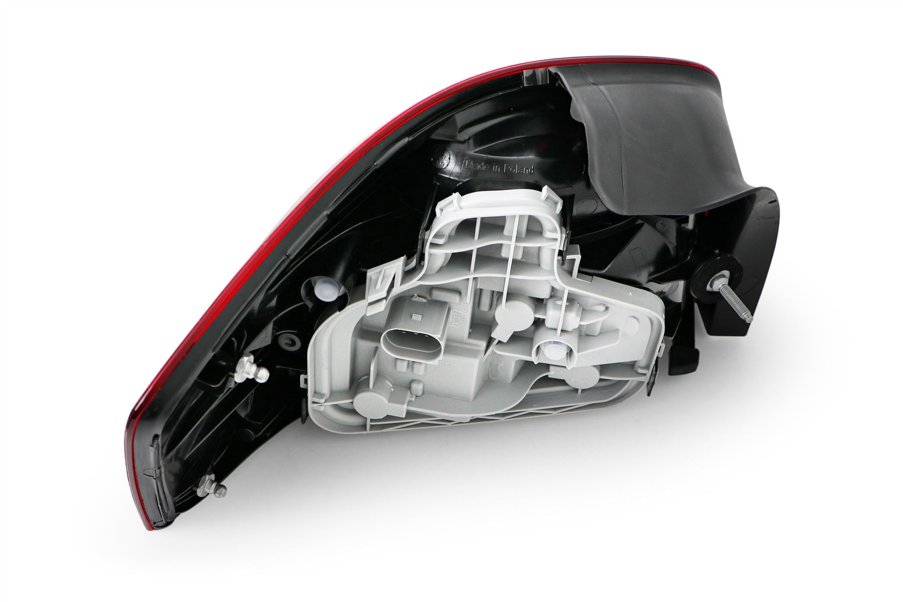 Audi A3 Right Rear Light, Magneti Marelli OEM, OEM 8P3945096C - View 2