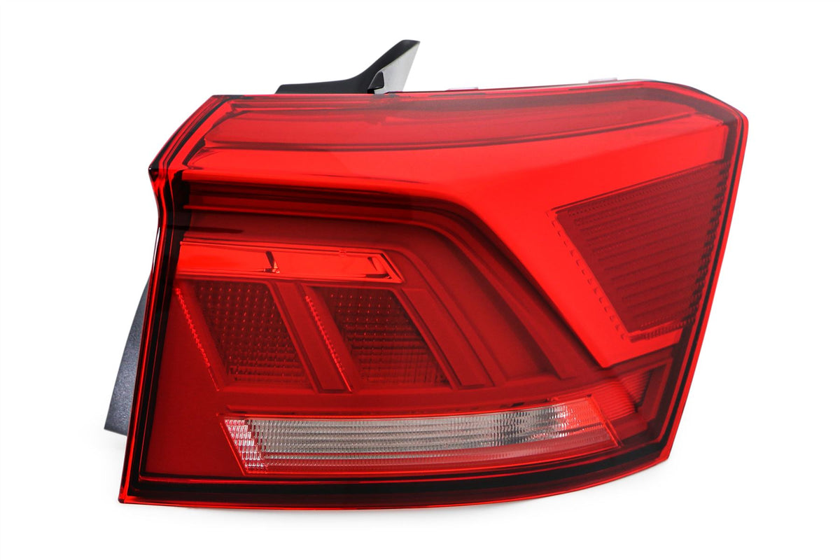 Volkswagen T-Roc Right Rear Light, Magneti Marelli OEM, OEM 2GA945096 - View 4