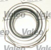 Valeo Clutch Kit for Toyota, OEM quality, OEM 04130YZZDQ - View 4