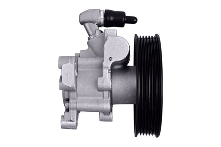 Hella Steering Pump for Mercedes-Benz, OEM quality, OEM 002 466 24 01 - View 2