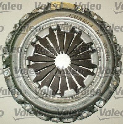 Valeo Clutch Kit for Renault, OEM quality, OEM 7701471838 - View 2