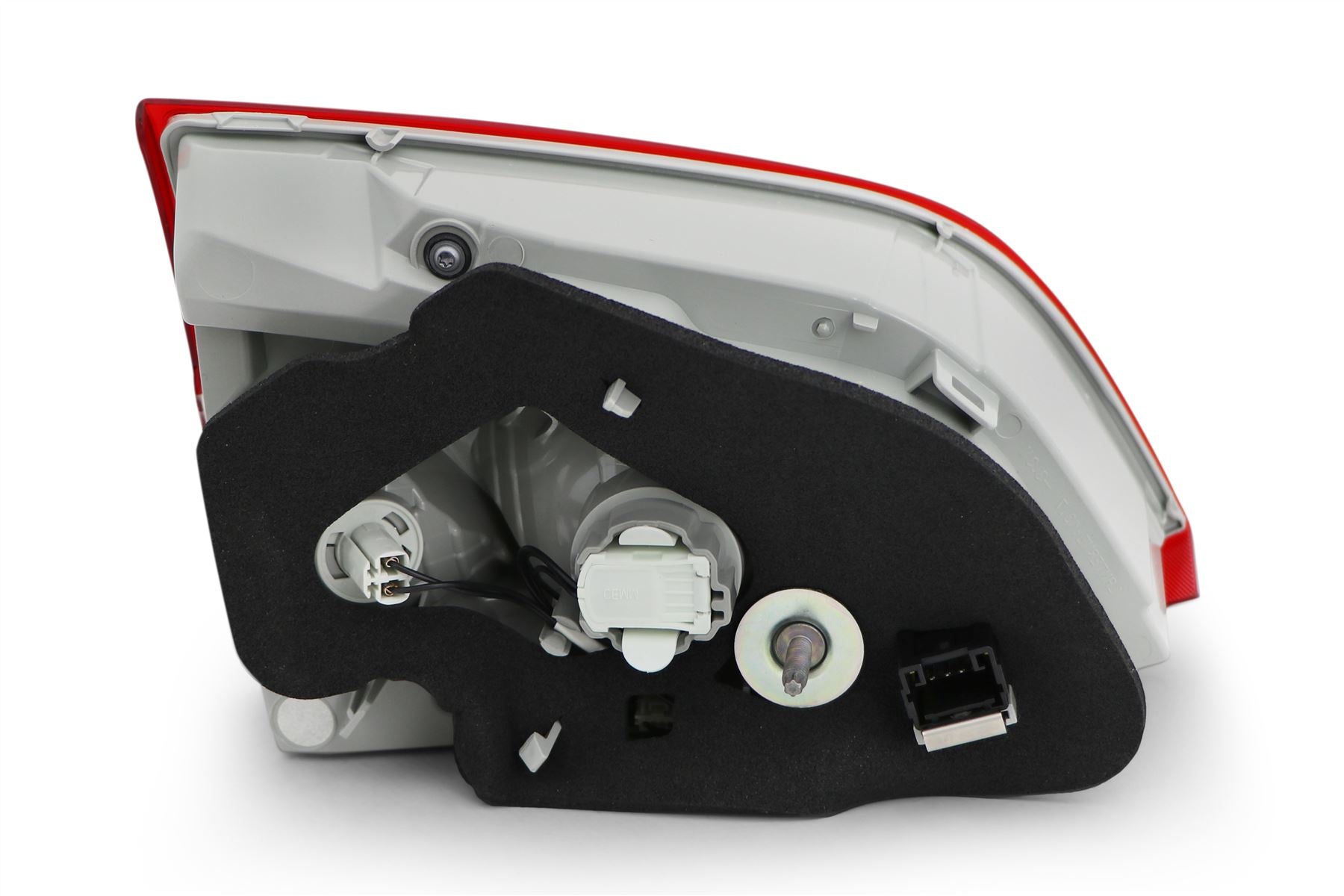 Peugeot 308 Right Rear Light, Valeo OEM, OEM 9678094880 - View 5