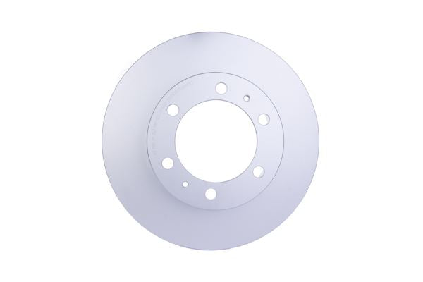 Hella Brake Disc for Toyota & Foton, OEM quality, OEM 4351204050 - View 2