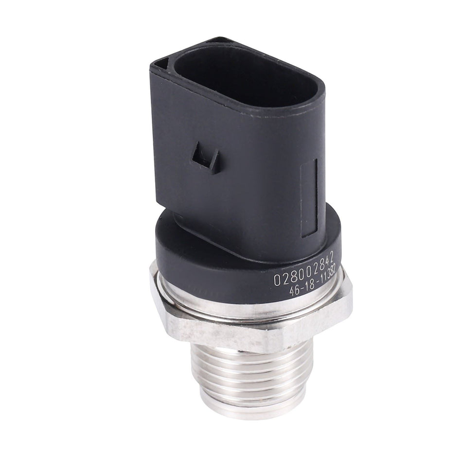 Rail Pressure Sensor - OEM 0041536728 | Eurowagens - View 5