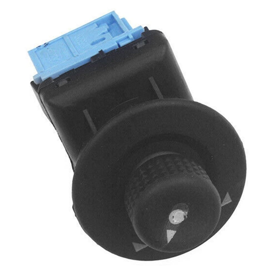 Electric Rearview Mirror Control Switch - for Citroen | Eurowagens - View 3