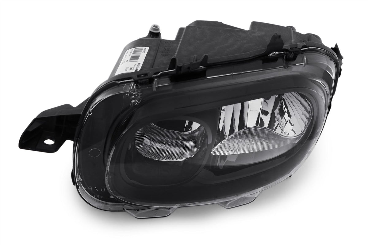 Citroen C3 Left Headlight, Valeo OEM, OEM 9820060680 - View 7
