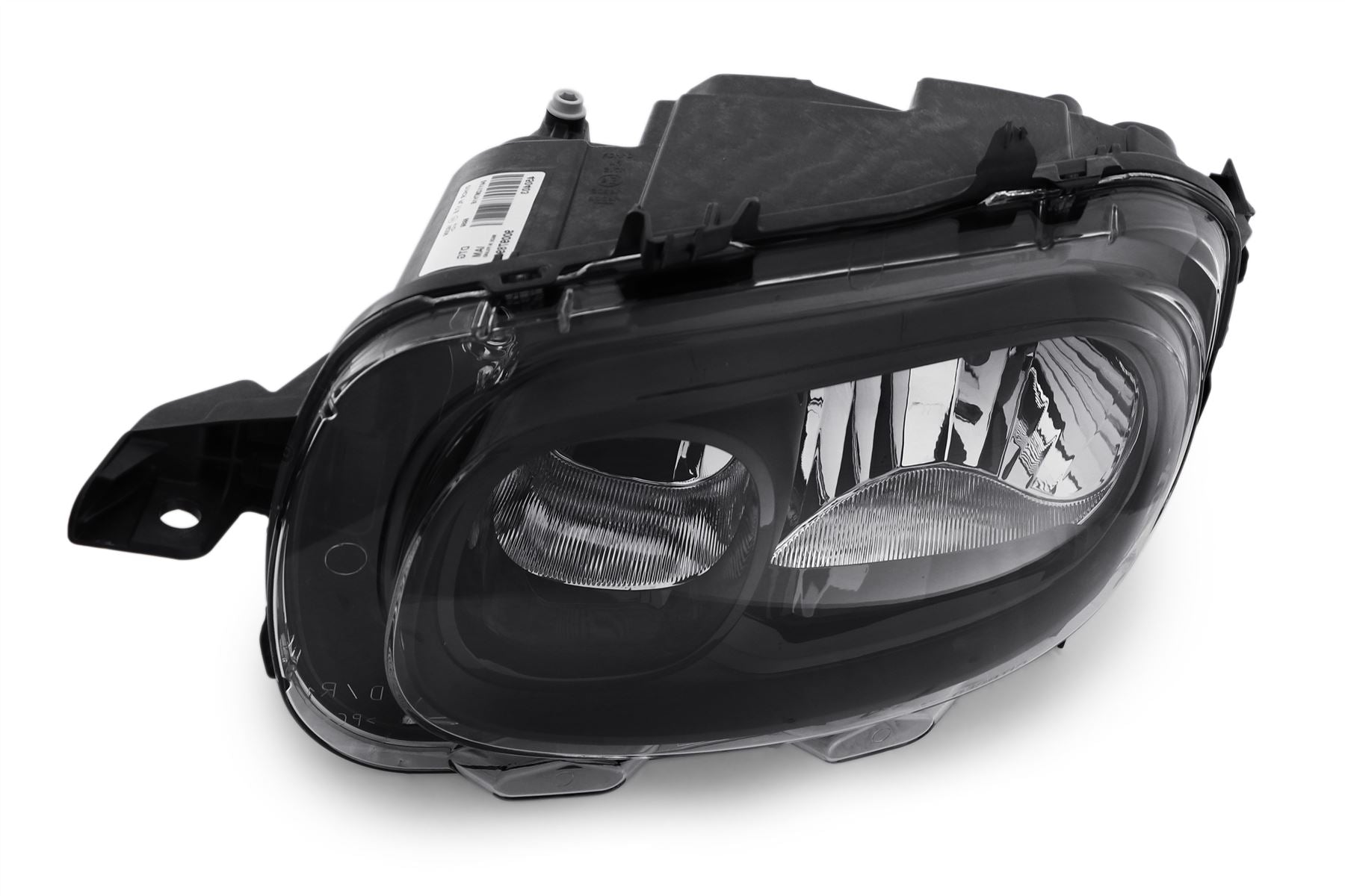 Citroen C3 Left Headlight, Valeo OEM, OEM 9820060680 - View 7