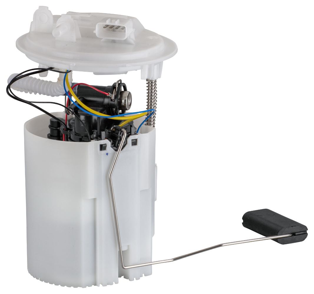 Hella Fuel Pump for Renault, OEM quality, OEM 17 20 200 29R, MPN 8TF 358 106-871
