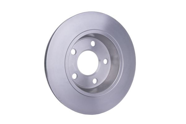 Hella Brake Disc for AUDI, OEM quality, OEM 447615601A - View 4