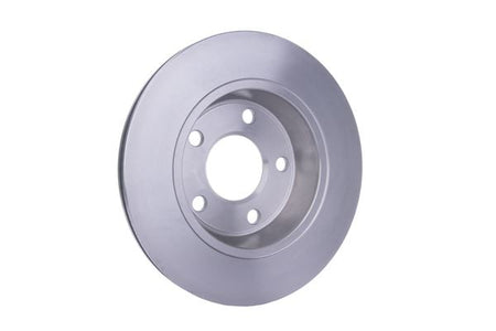 Hella Brake Disc for AUDI, OEM quality, OEM 447615601A - View 4