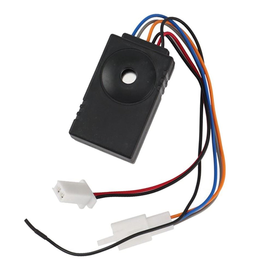 Electric Scooter Alarm Security System | Eurowagens