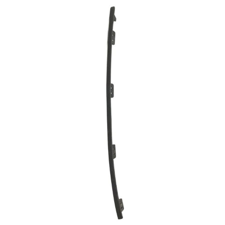 Bumper Decorative Strip Front - for Mercedes-Benz - OEM 1188855301 | Eurowagens - View 3