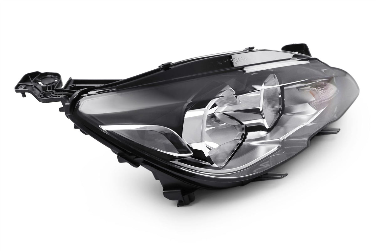 Peugeot 308 Right Headlight, Magneti Marelli OEM, OEM 9800553180 - View 10