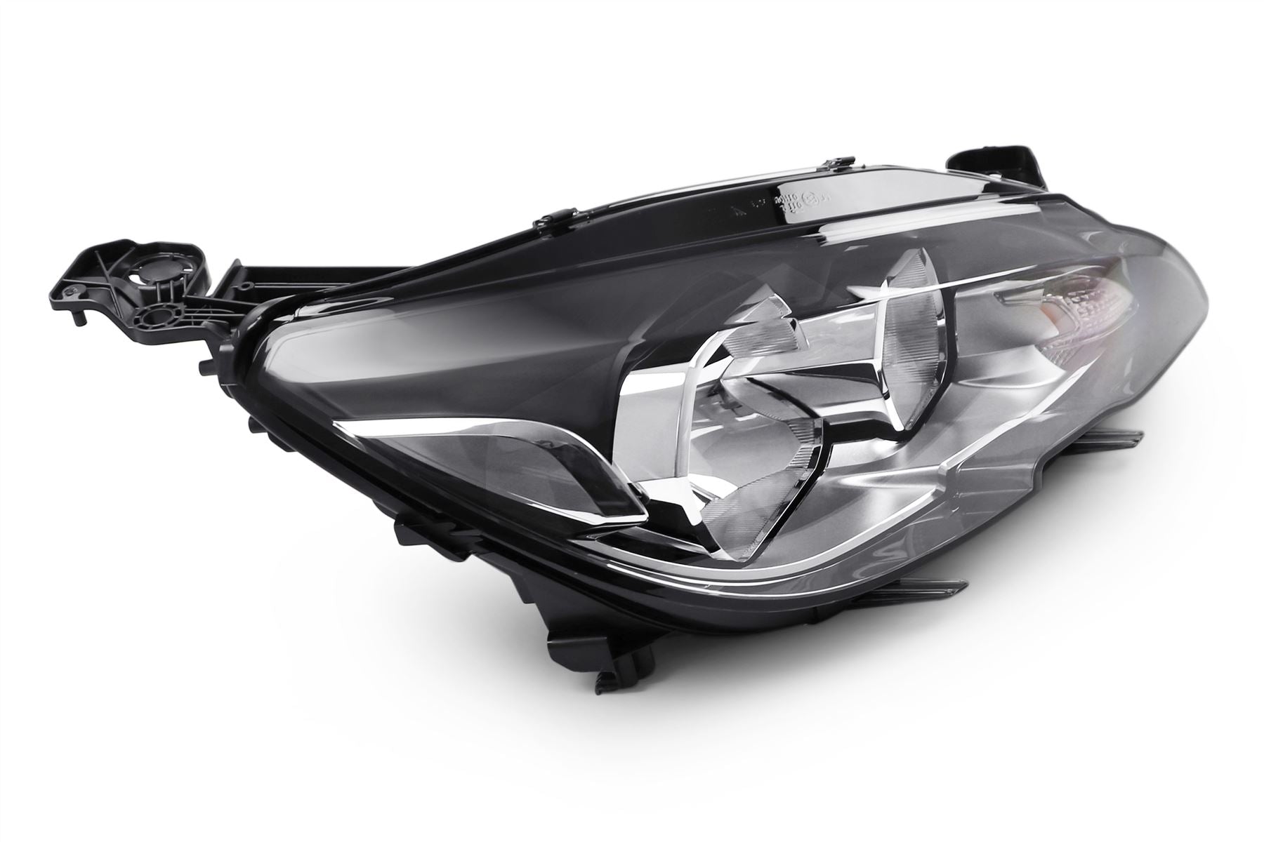 Peugeot 308 Right Headlight, Magneti Marelli OEM, OEM 9800553180 - View 10