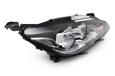 Peugeot 308 Right Headlight, Magneti Marelli OEM, OEM 9800553180 - View 10