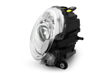 Fiat 500 Right Headlight, Magneti Marelli OEM, OEM 51844938 - View 12