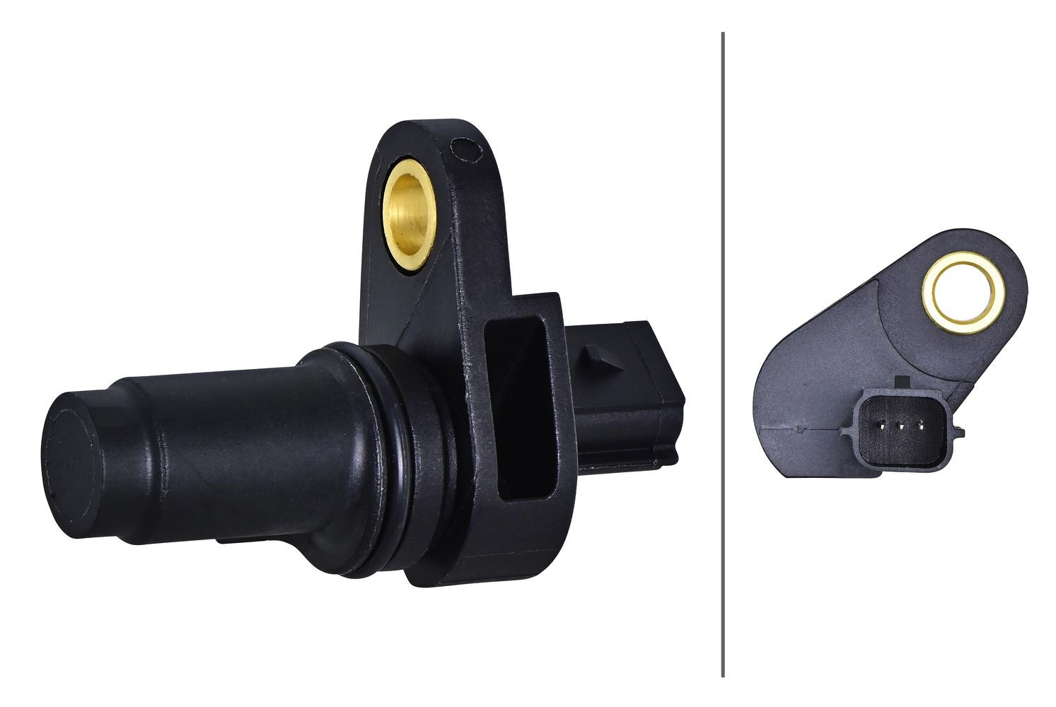 Hella Sensor for Saab, Vauxhall & more, OEM quality, OEM 12588992 - View 4