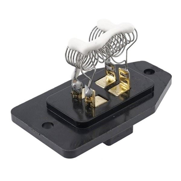 Blower Motor Resistor - for Honda & Acura - OEM 79330SR3A01 | Eurowagens - View 5