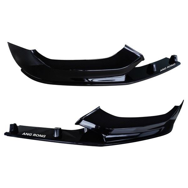M Performance Lower Front Splitter Spoiler Lip - for BMW | Eurowagens - View 5