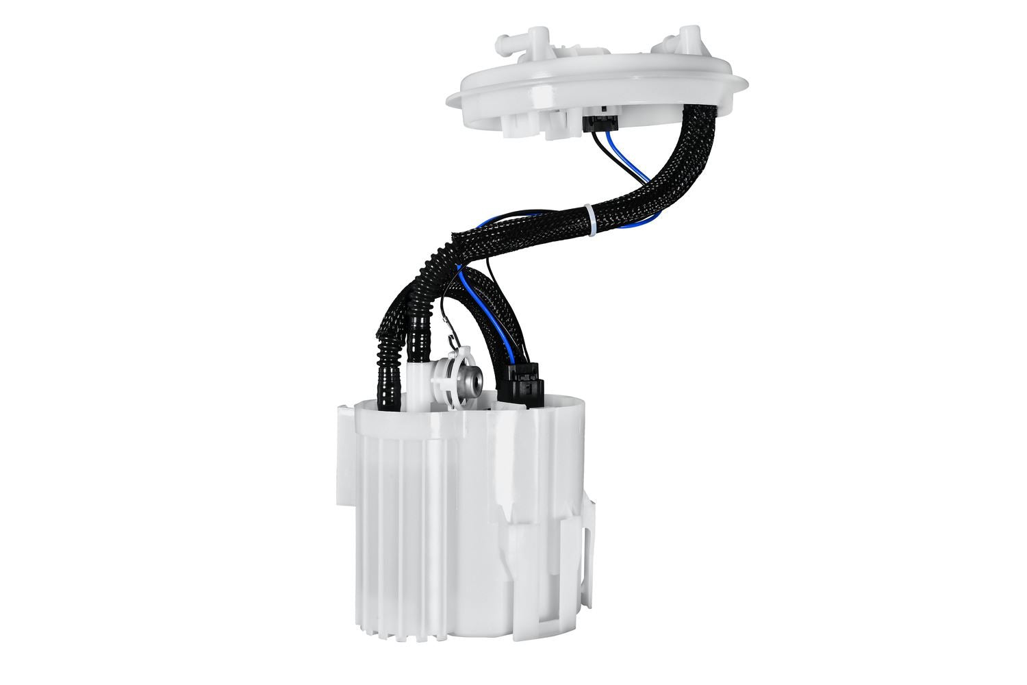 Vauxhall Meriva A Fuel Pump, Hella OEM, OEM 93188320 - View 3