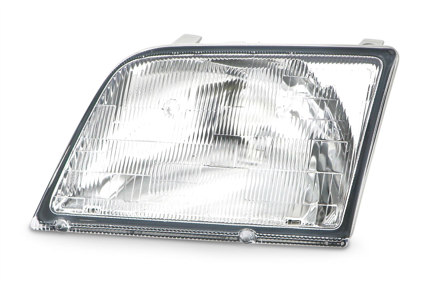 Mercedes-Benz SL Left Headlight, Magneti Marelli OEM, OEM A1298201266 - View 7