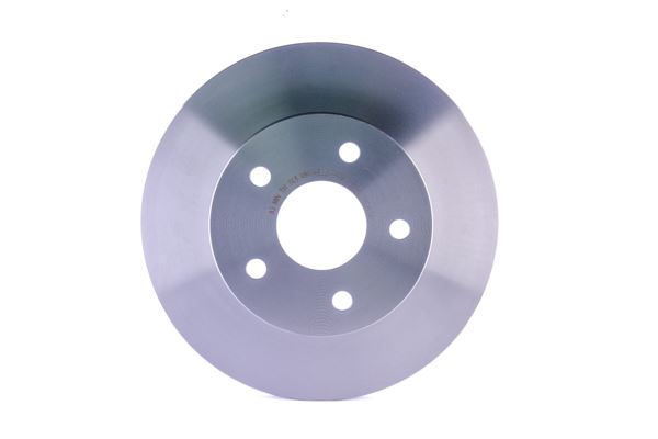 JEEP Grand Cherokee II Brake Disc, Hella OEM, OEM 52098672, MPN 8DD 355 108-601