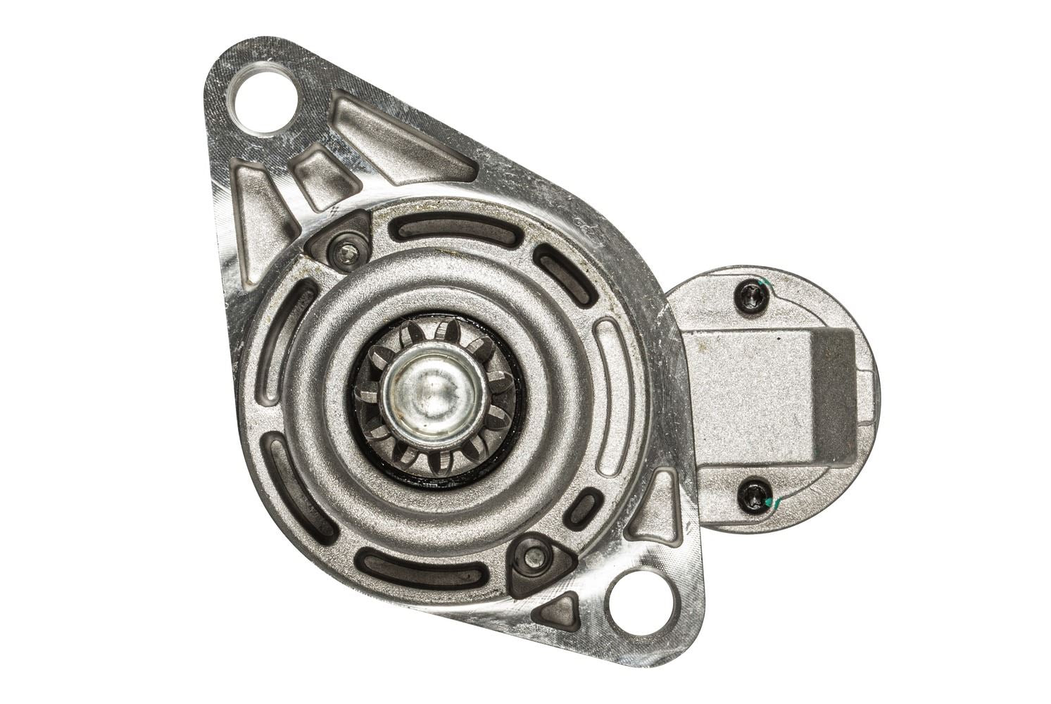 Hella Starter Motor for Skoda, Audi & more, OEM quality, OEM 0AM 911 023 K - View 2
