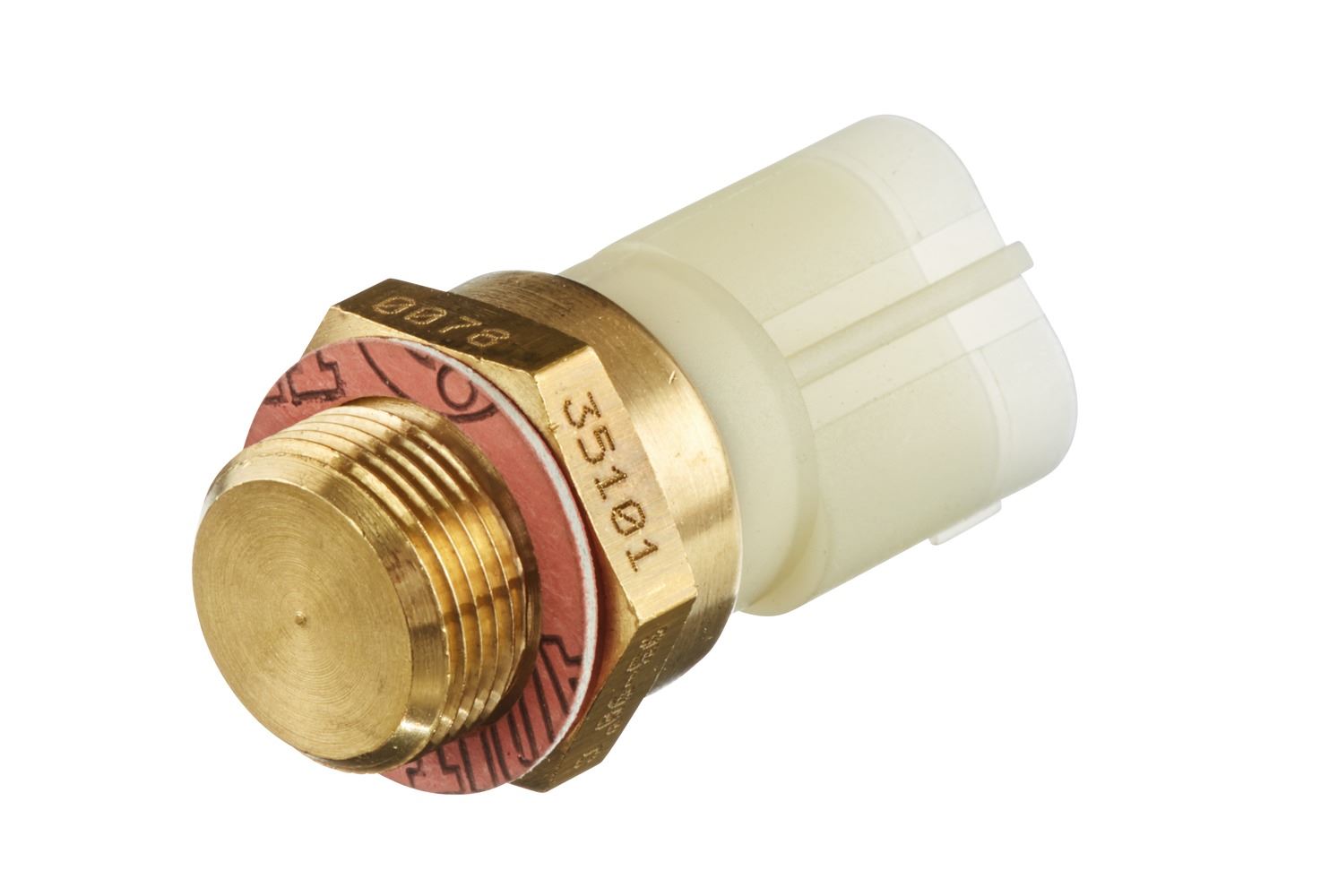 Hella Temperature Switch for Volkswagen, Skoda & more, OEM quality, OEM 1J0 959 481, MPN 6ZT 007 835-101