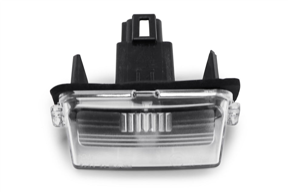 Number Plate Light - for Toyota - OEM 15-A515-00-2B | Eurowagens