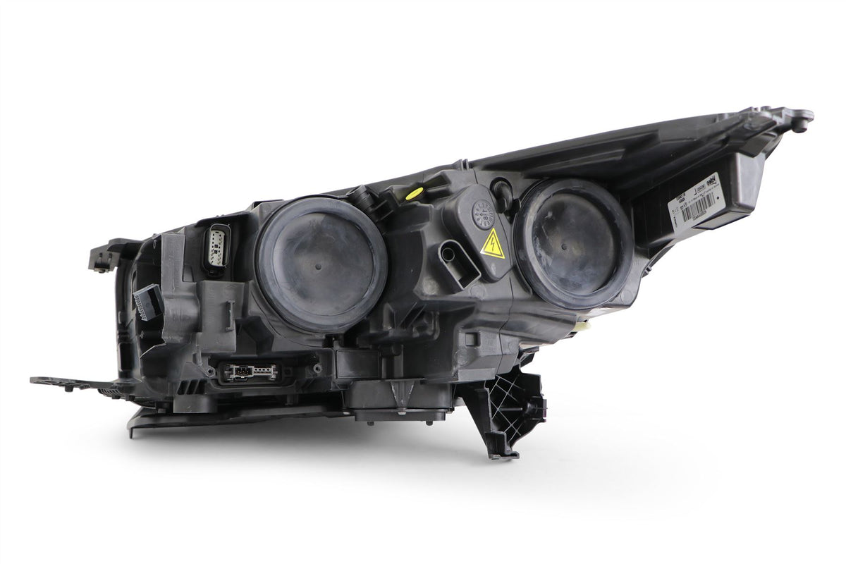 Ford Kuga Right Headlight, Valeo OEM, OEM GV4113008HA - View 6