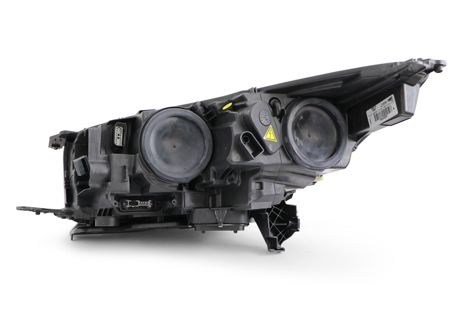 Ford Kuga Right Headlight, Valeo OEM, OEM GV4113008HA - View 6