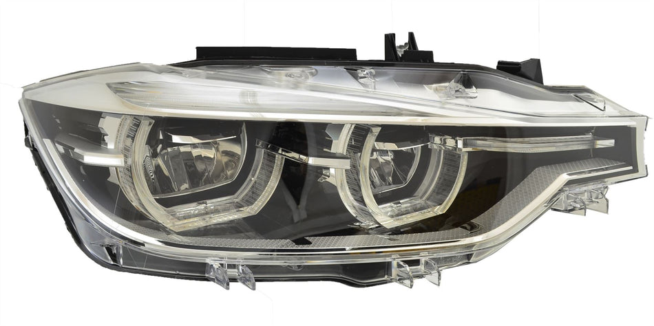 Hella LED Right Headlight – BMW | OEM 63 11 7 419 630