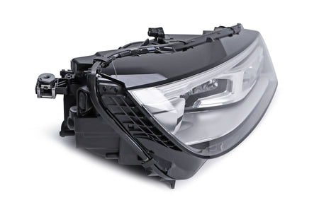 Audi Q5 Right Headlight, Magneti Marelli OEM, OEM 80A941006A - View 2