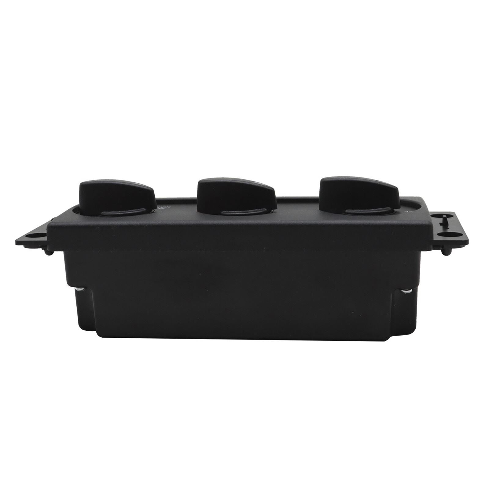 Air Conditioning Control Panel - for International - OEM 3545543C1 | Eurowagens - View 7