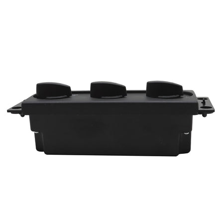 Air Conditioning Control Panel - for International - OEM 3545543C1 | Eurowagens - View 7