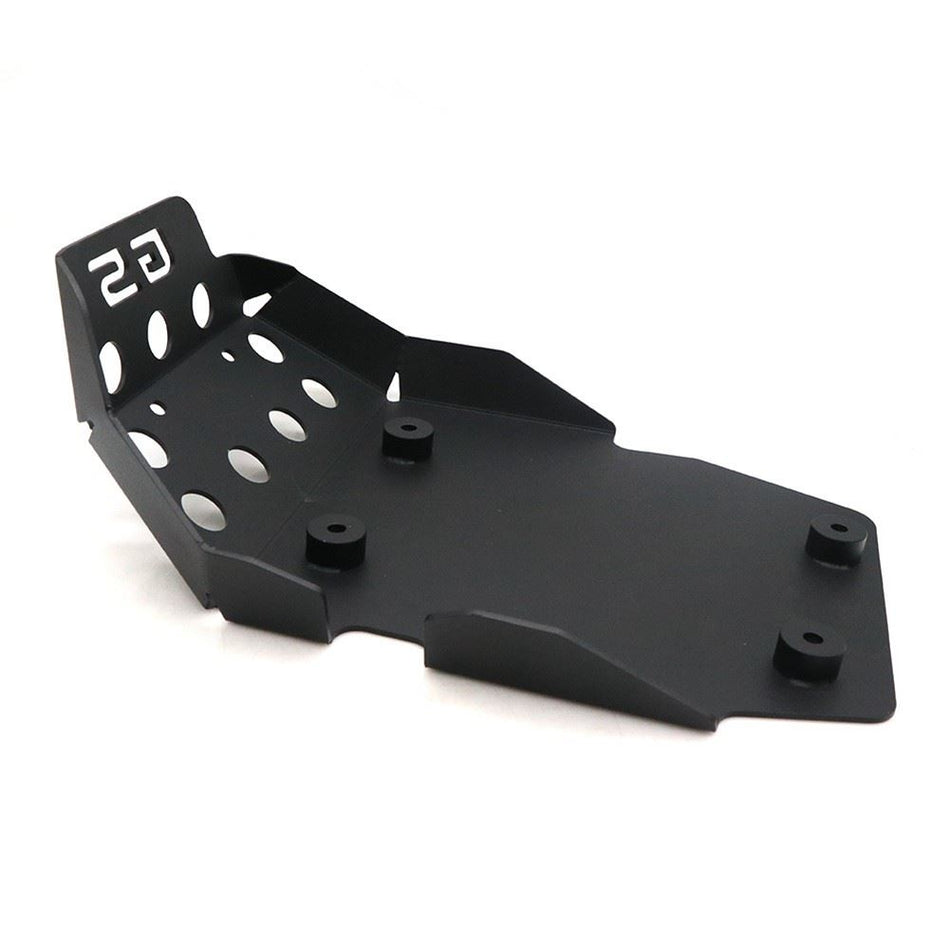 Engine Skid Plate | Eurowagens - View 2