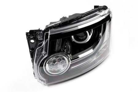 Land Rover Discovery Headlight Cover, Valeo OEM, OEM LR052386 - View 12