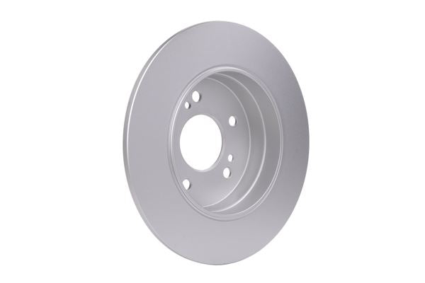 Hella Brake Disc for Mercedes-Benz, OEM quality, OEM 05098065AA - View 3