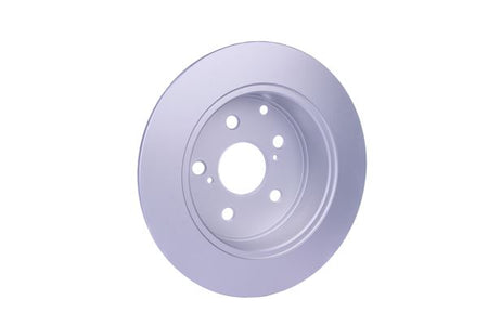 Hella Brake Disc for Toyota, OEM quality, OEM 4243105050, MPN 8DD 355 119-121