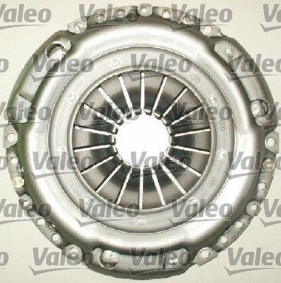 Valeo Clutch Kit for Mercedes-Benz, OEM quality, OEM MERCKE45 - View 2