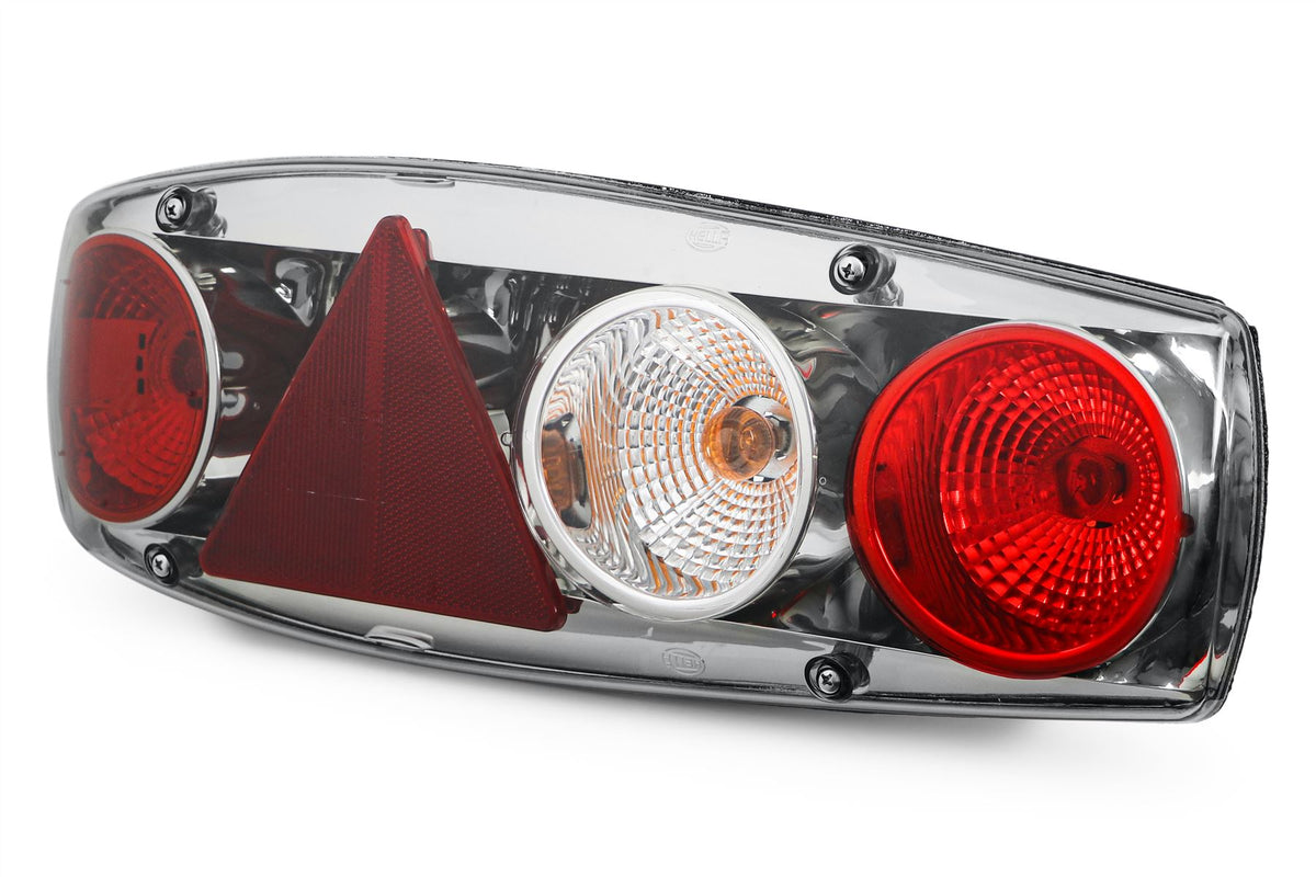 Caravan Caravan Front Fog Light, Hella OEM, OEM 9975201 - View 6