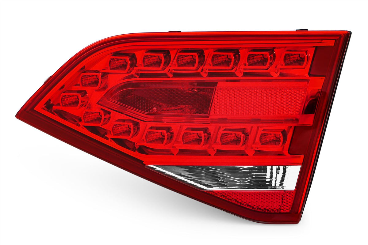 Audi A4 B8 Right Rear Light, Hella OEM, OEM 8K5945094K