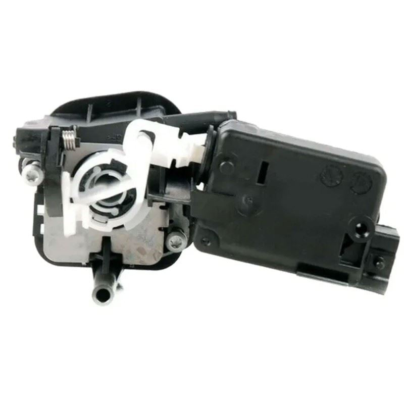 Tailgate Latch Actuator - for Vauxhall - OEM 4414562 | Eurowagens