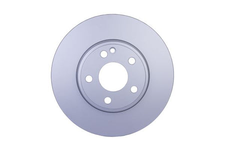 Hella Brake Disc for Dacia & Renault, OEM quality, OEM 402060540R - View 4