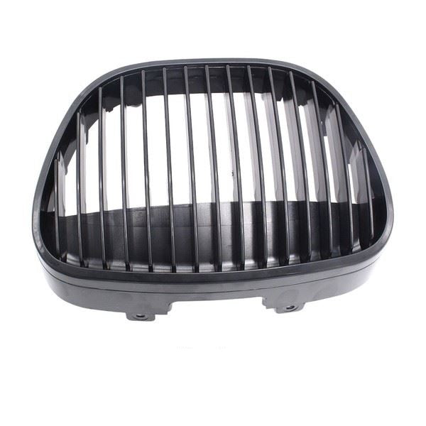 Hood Grille Front - for Seat - OEM 6L1853653JOE | Eurowagens - View 2