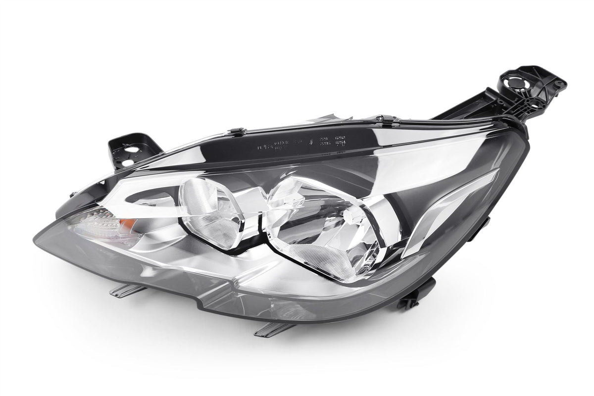 Peugeot 308 Left Headlight, Magneti Marelli OEM, OEM 9800553280 - View 11