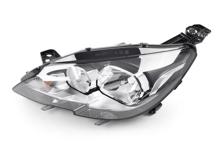 Peugeot 308 Left Headlight, Magneti Marelli OEM, OEM 9800553280 - View 11