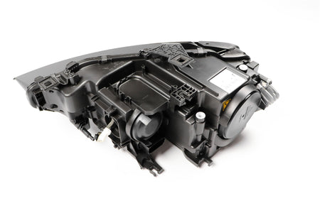 Audi A5 Right Headlight, Magneti Marelli OEM, OEM 8T0941044D - View 6