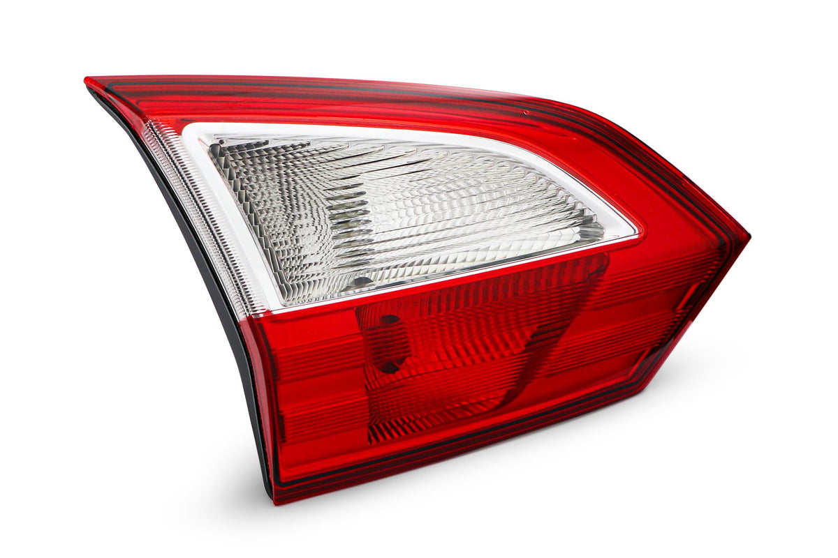 Ford Grand C-Max Left Rear Light, Valeo OEM, OEM 1686775 - View 3